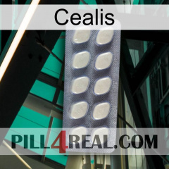 Cealis 08